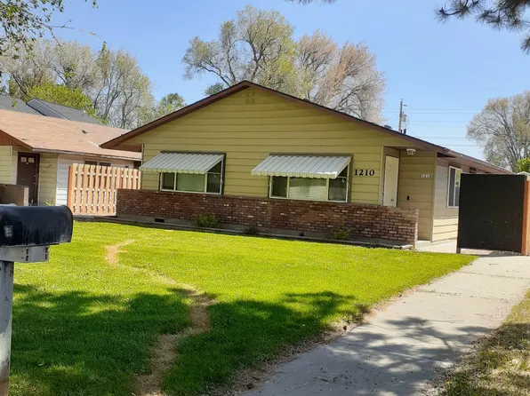 1208 Fern St, Nampa, ID 83686