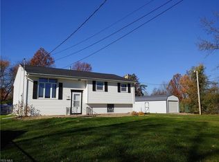 200 N Park St, Oberlin, OH 44074