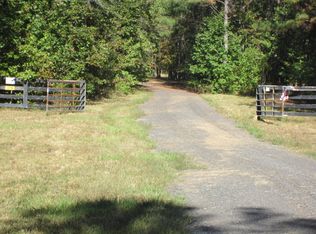 988 Flowing Well Rd, Wagener, SC 29164