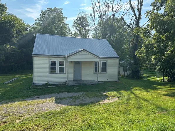 195 S Church St, Lebanon, VA 24266