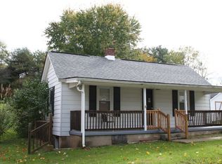 505 Craig St, Christiansburg, VA 24073