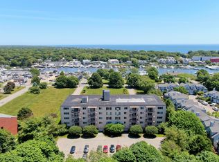 135 Scranton Ave #210, Falmouth, MA 02540