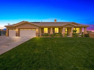 5637 Ale Way, Palmdale, CA 93551