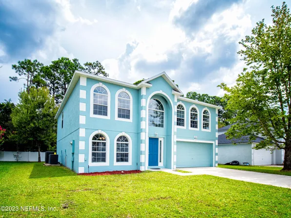 11985 CHESTER CREEK Road, Jacksonville, FL 32218
