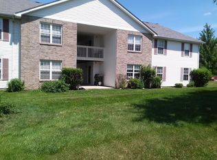 777 Milcrest Dr, Marysville, OH 43040