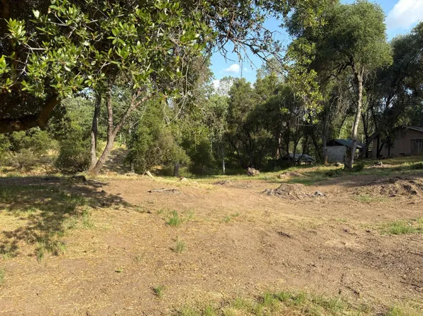 LOT Chickasaw Road, Coarsegold, CA 93614