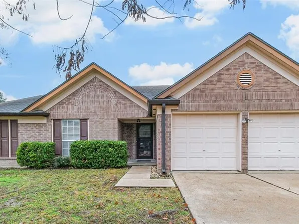 3507 Campfield Ct, Katy, TX 77449