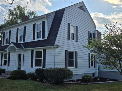 201 S 8th St, Deepwater, MO, 64740