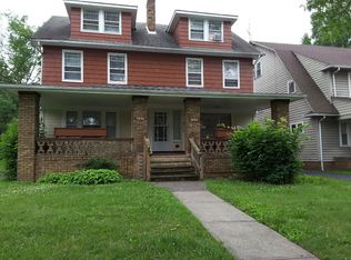 3164 E Derbyshire Rd, Cleveland, OH