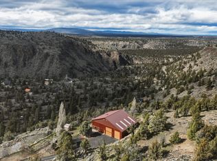 12550 NW Steelhead Falls Dr, Terrebonne, OR