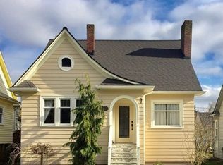 1321 Oakes Ave, Everett, WA 98201