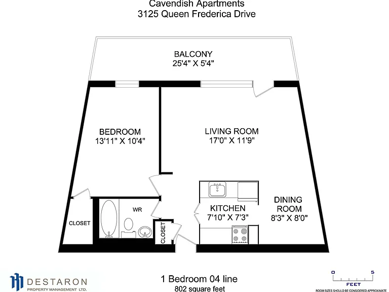 3125 Queen Frederica Dr — Photo 12