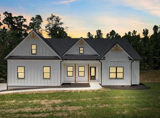 440 New Harrison Bridge Rd, Simpsonville, SC 29680