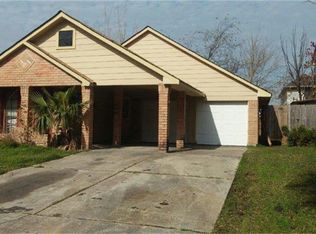 2222 Irish Spring Dr, Houston, TX 77067