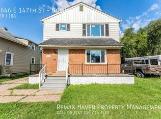 4646 E 147th St, Cleveland, OH 44128