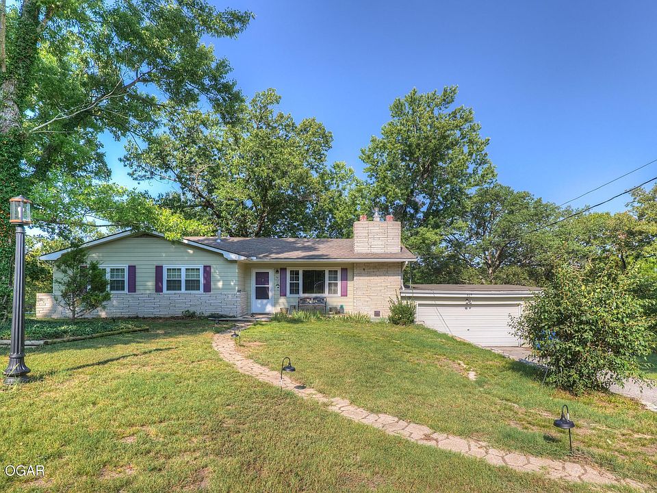 809 Castle Dr, Joplin, MO 64804 MLS 225155 Zillow