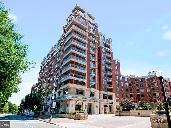 2nd image of 3650 S Glebe Rd Unit 445