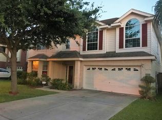 3308 San Rafael St, Mission, TX 78572