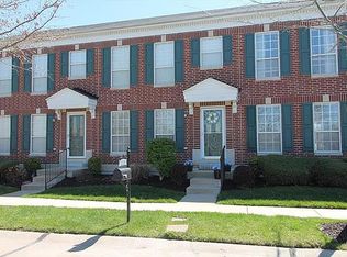 841 Boardwalk Springs Pl, O'Fallon, MO 63368