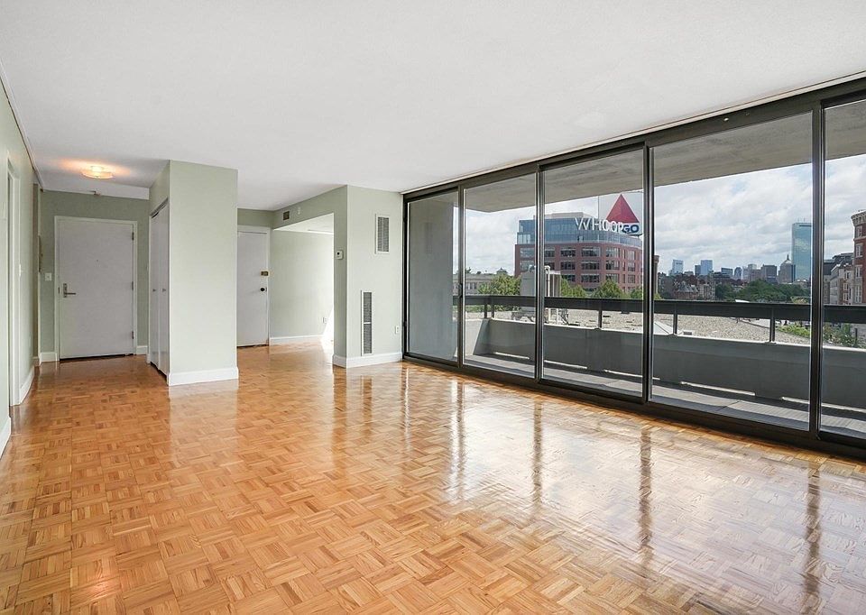 566 Commonwealth Ave APT 402, Boston, MA 02215 Zillow