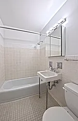 Rented by BSRG Realty