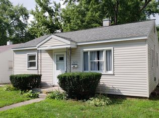 1829 Sycamore St, Niles, MI 49120