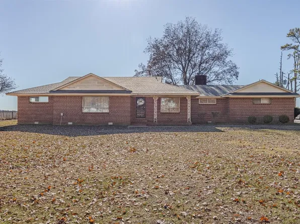 3011 E County Road 262, Blytheville, AR 72315