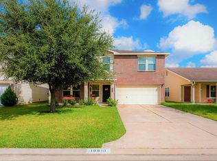 19810 Mallard Point Ct, Cypress, TX 77433