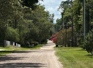 Ohio Rd LOT 26, Altoona, FL 32702