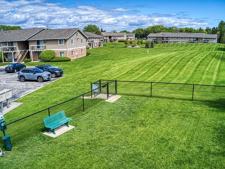 Glen Hills Apartments — Photo 35