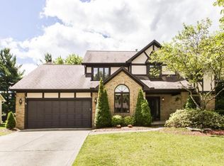 787 Glacier Pass, Westerville, OH 43081