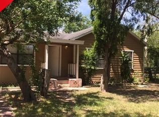 1421 Findley St, Harlingen, TX 78550