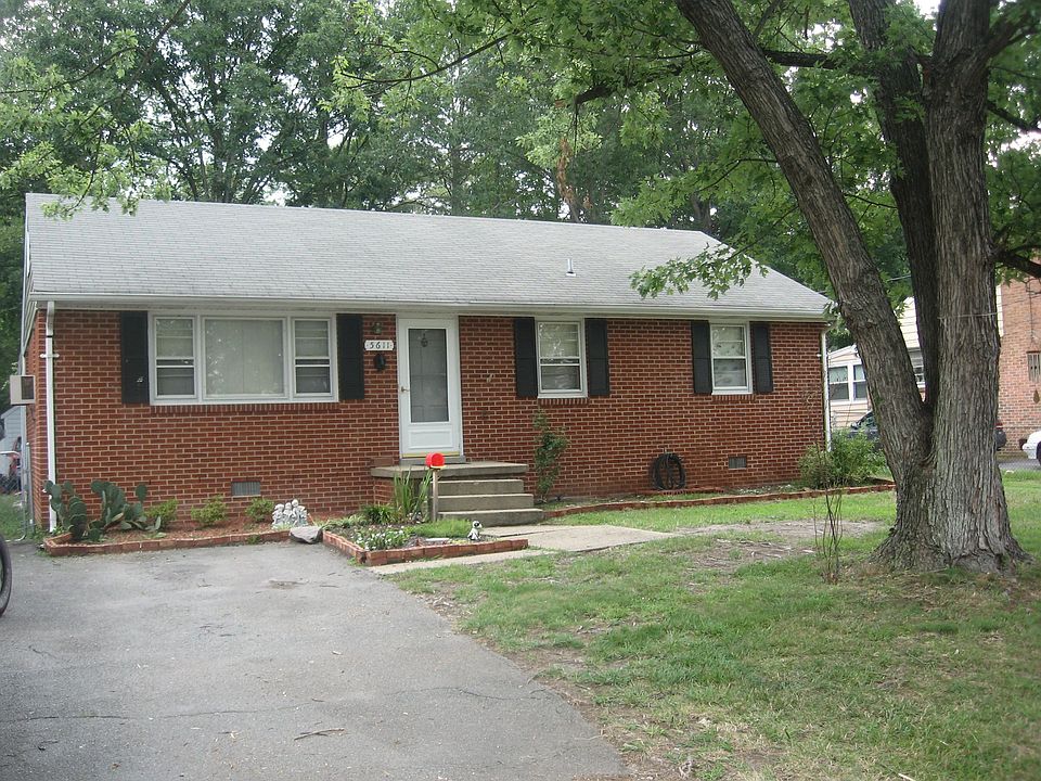 2nd image of 5611 Kedleston Ave