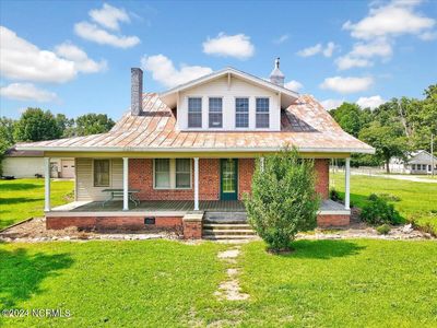 1987 W Us Highway 70 W, Goldsboro, NC, 27530