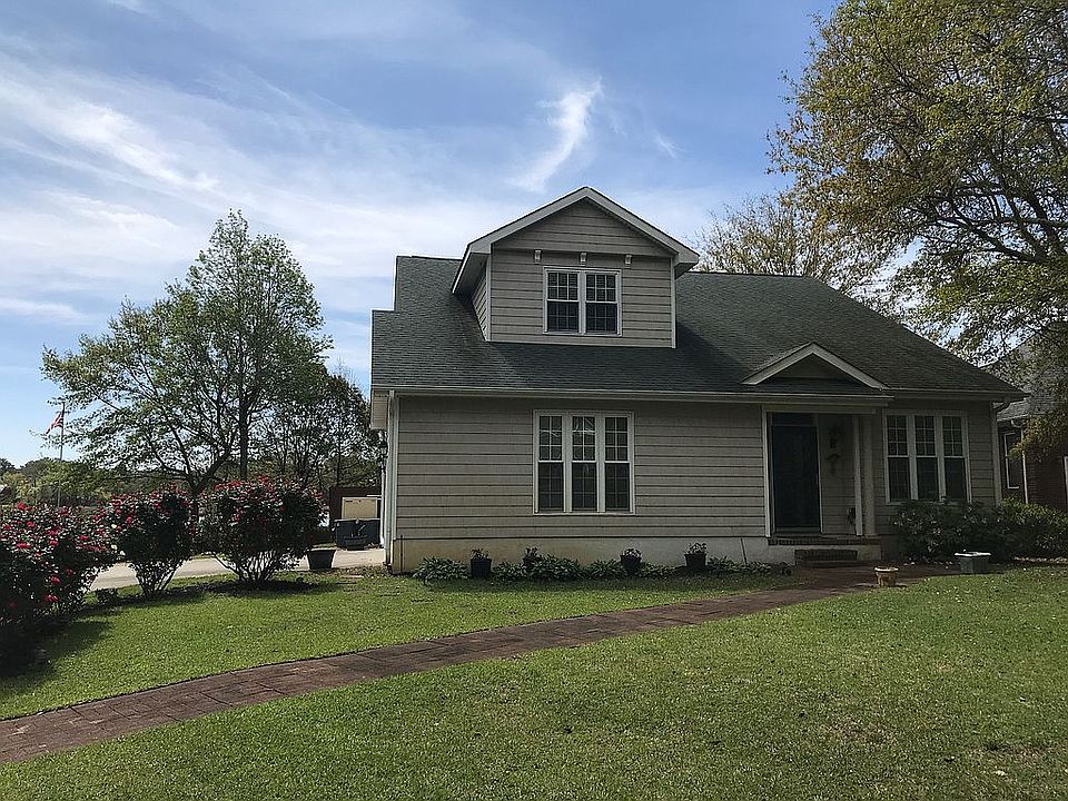 Front of the House