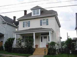 521 W Penn St, Butler, PA 16001