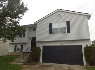 2759 Beal Dr, Columbus, OH