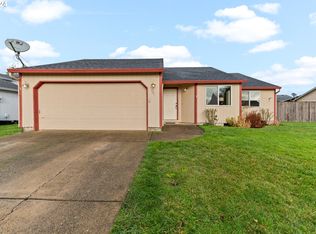 704 NW 16th St, Battle Ground, WA