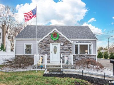 808 E Glen Ave, Ridgewood, NJ, 07450