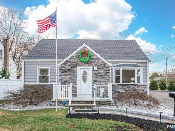 808 E Glen Ave, Ridgewood, NJ 07450