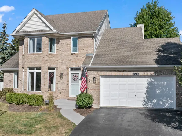 236 Windsor Dr, Bartlett, IL 60103