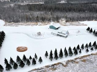 W7283 Hillcrest Rd, Medford, WI 54451