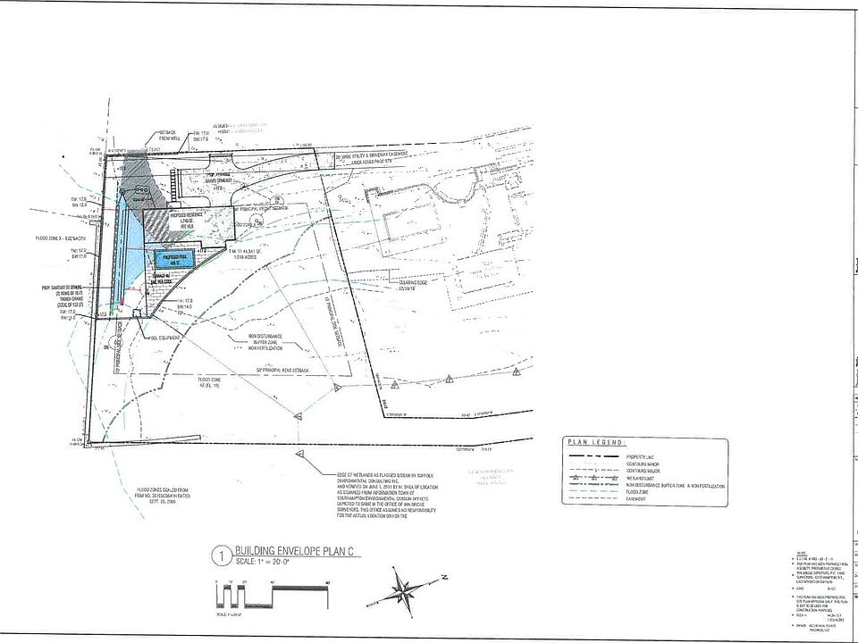 2nd image of 339 Sagaponack Rd