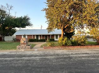 710 State Court Dr, San Angelo, TX 76905