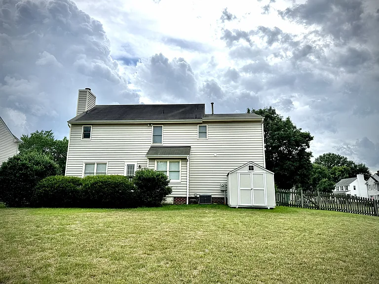 12336 Gayton Station Blvd — Photo 21