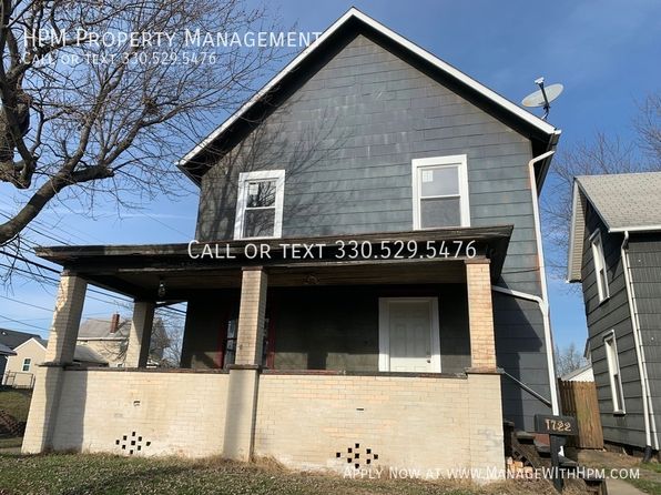 Houses For Rent in Canton OH - 65 Homes | Zillow