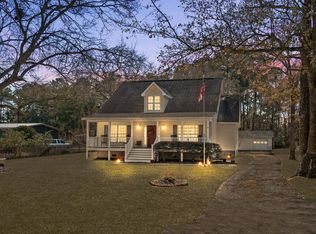 5113 Pee Dee Ln., Murrells Inlet, SC 29576