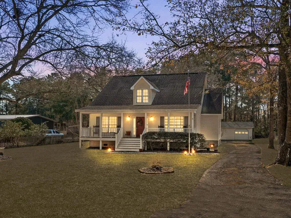 5113 Pee Dee Ln., Murrells Inlet, SC 29576