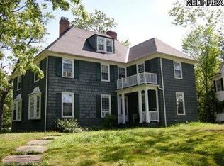 3261 Enderby Rd, Shaker Heights, OH 44120