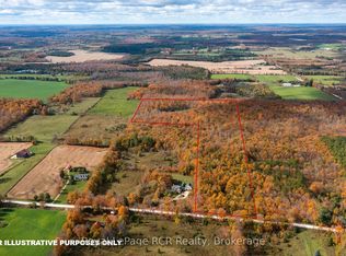 0 9th Line, Grey Highlands, ON N0C 1H0